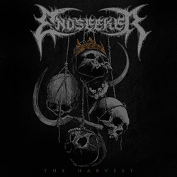 The Harvest - Vinilo precio