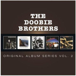 Original Album Series Vol. 2: Doobie Brothers precio