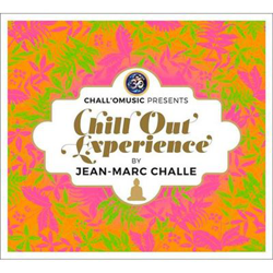 Chill Out Experience by Jean-Marc Challe - 2 CD características