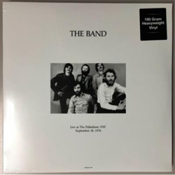 Live at the Palladium (Edición vinilo) precio