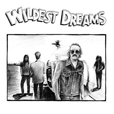 Wildest Dreams - Vinilo
