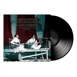 A Love Supreme Vol 1 -  2 vinilos precio
