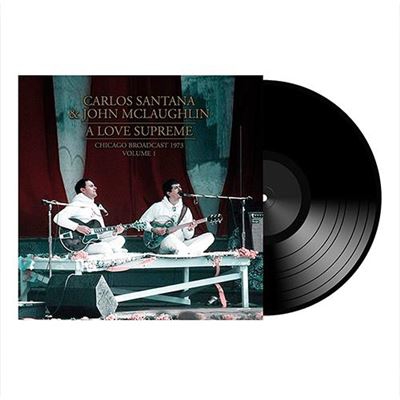 A Love Supreme Vol 1 -  2 vinilos