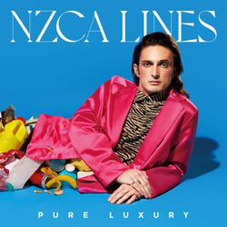 Pure luxury - Vinilo características