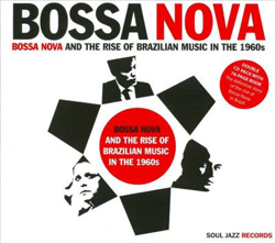 Bossa Nova And The Rise Of Brazilian Music in the 1960s - 2 CD características