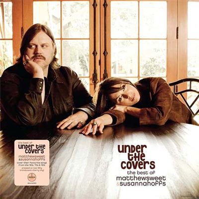 Best Of Under The Covers - 2 Vinilos