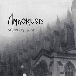 Suffering Hour - 2 vinilos en oferta