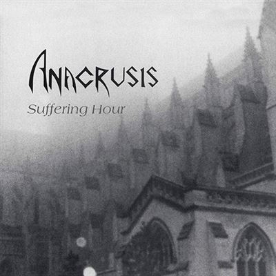 Suffering Hour - 2 vinilos