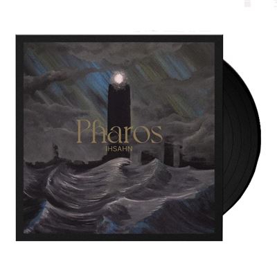 Pharos - Vinilo