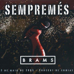 Sempremés (Ed. Deluxe 2 CD + DVD) en oferta