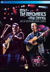 Live at Shepherds - DVD en oferta