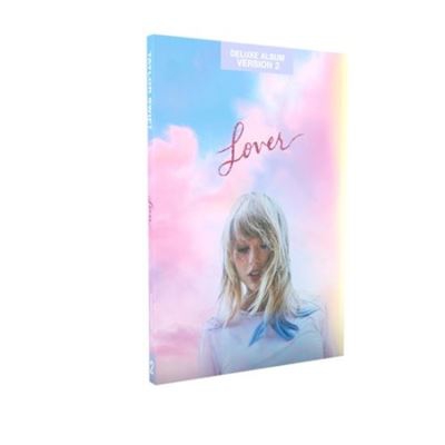 Lover - Deluxe Versión 2