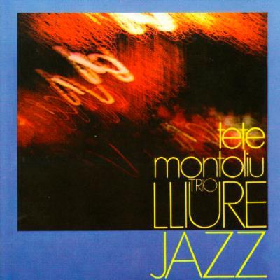 Lliure Jazz (Vinilo)