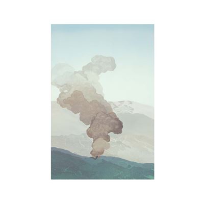 Somewhere - Vinilo