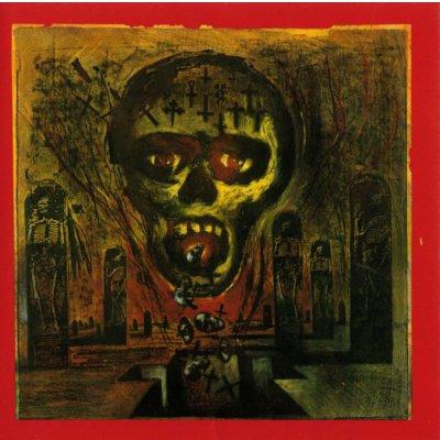 Seasons In The Abyss