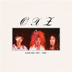 Along Ago: 1981-1989 - Vinilo precio