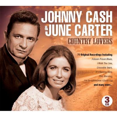 Country Lovers