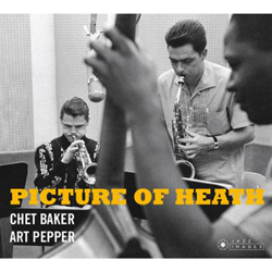 Picture of Heath en oferta