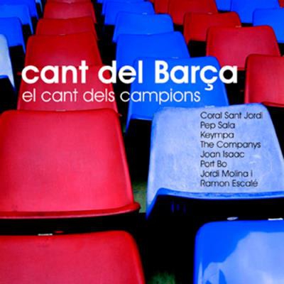 El cant dels campions