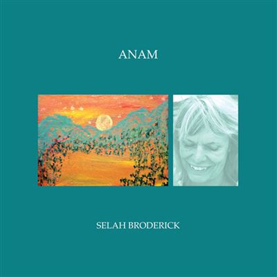 Anam - Vinilo
