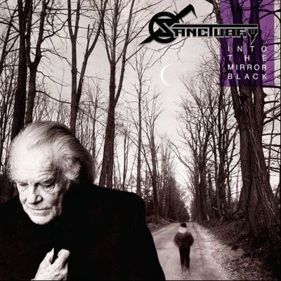 In the mirror black 30th anniversary - Vinilo