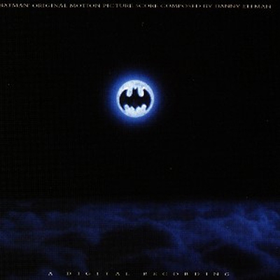 Batman (B.S.O)