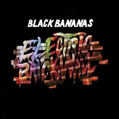 Electric Brick Wall - Vinilo