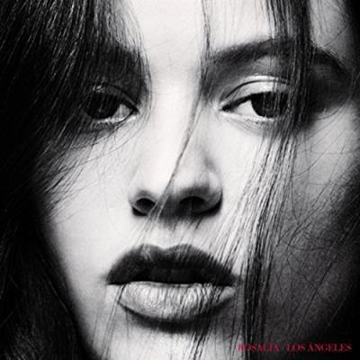 Los Ángeles - Vinilo