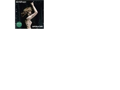 Supernature - Vinilo