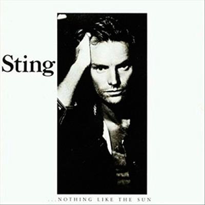 ...Nothing Like The Sun - Vinilo