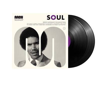 Soul men - 2 Vinilos