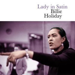 Lady In Satin - Vinilo características