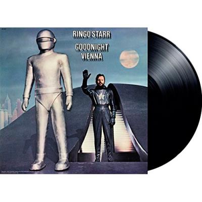 Goodnight Vienna - Vinilo