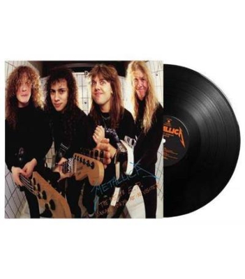 The $5.98 E.P. - Garage Days Re-Revisited - Vinilo