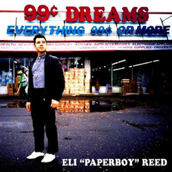 99 Cent Dreams - Vinilo en oferta