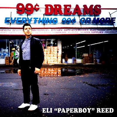 99 Cent Dreams - Vinilo