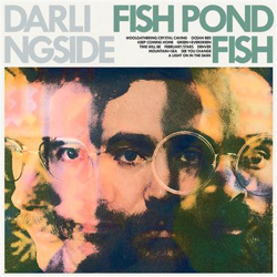 Fish pond fish - Vinilo en oferta
