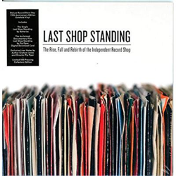Last Shop Standing - Single en vinilo en oferta