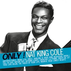 Only! Nat King Cole precio