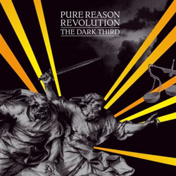 The dark third - 2 Vinilos + 2 CDs en oferta