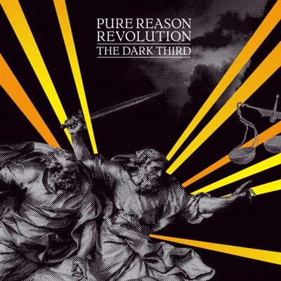 The dark third - 2 Vinilos + 2 CDs