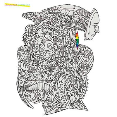 Election Year - Vinilo