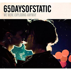 We Were Exploding Anyway - Vinilo precio