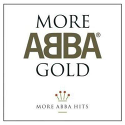 More Abba Gold - CD + Libro características