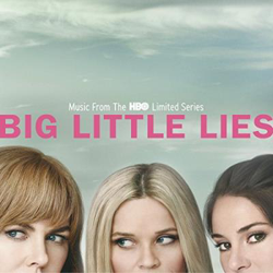 Big Little Lies Season 1 B.S.O. - Vinilo en oferta