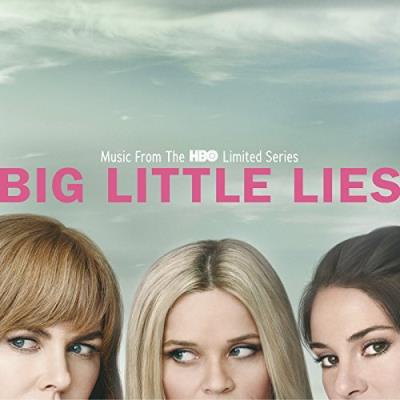Big Little Lies Season 1 B.S.O. - Vinilo