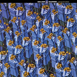 Accidently On Purpose - Ed deluxe - Vinilo color características