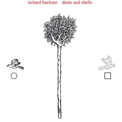 Dents And Shells - Vinilo