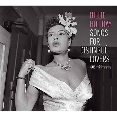 Songs for Distingué Lovers