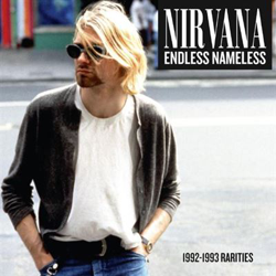 Endless Nameless 92-93 Rarities - Vinilo en oferta